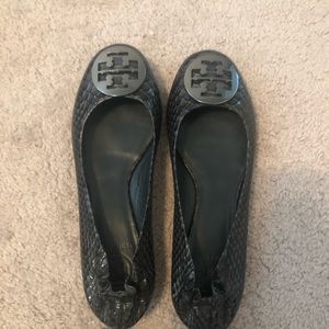 Tory Burch Flats